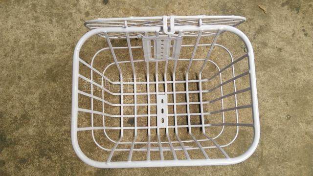 Panier pour vélo - Ref 2257472 Image 12