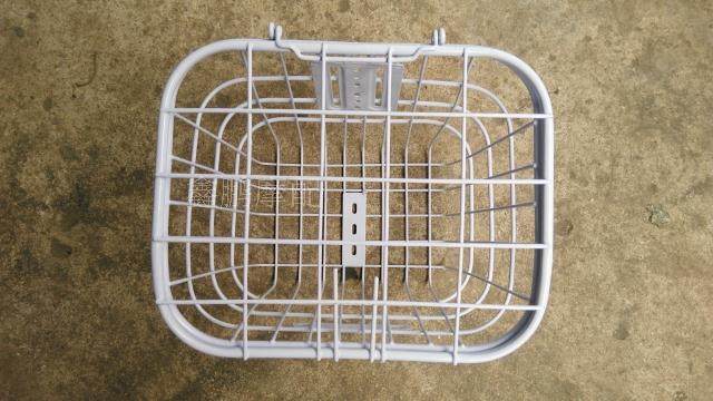 Panier pour vélo - Ref 2257472 Image 13