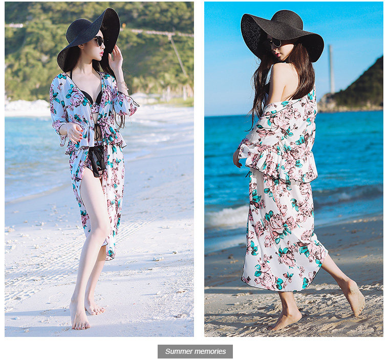 Maillot de bain pour femme - Ref 3029180 Image 53