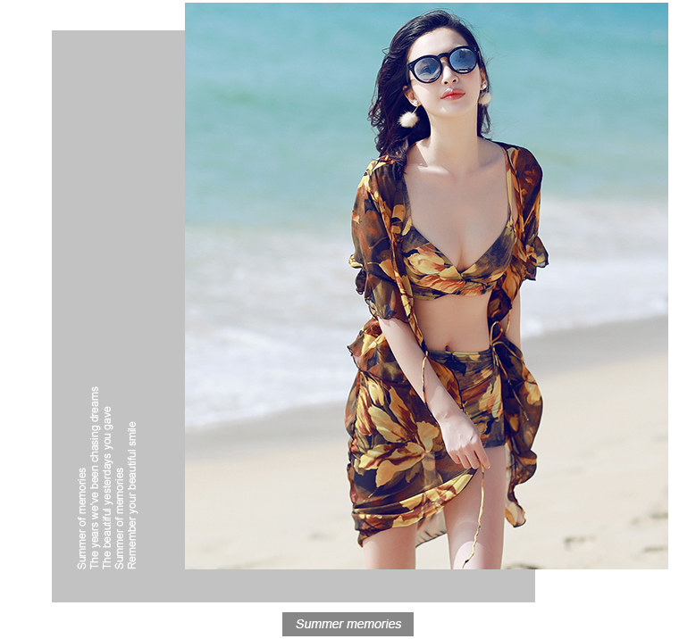 Maillot de bain pour femme - Ref 3029180 Image 33