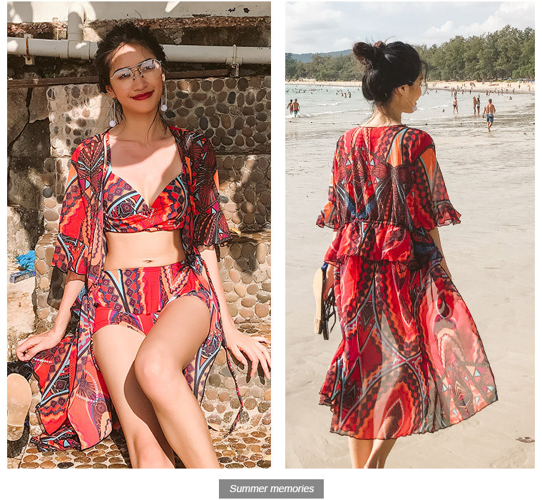 Maillot de bain pour femme - Ref 3029180 Image 68