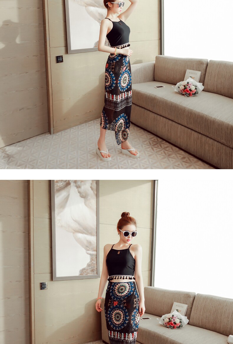 Maillot de bain pour femme - Ref 3028578 Image 22