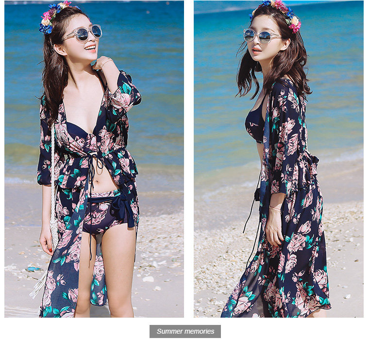 Maillot de bain pour femme - Ref 3029180 Image 45