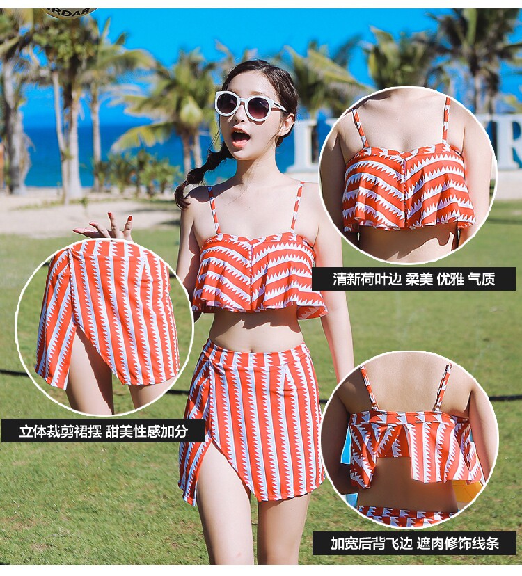 Maillot de bain pour femme - Ref 3028174 Image 17