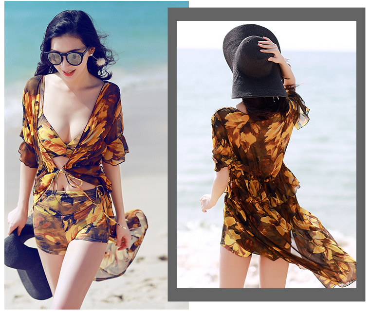 Maillot de bain pour femme - Ref 3029180 Image 34