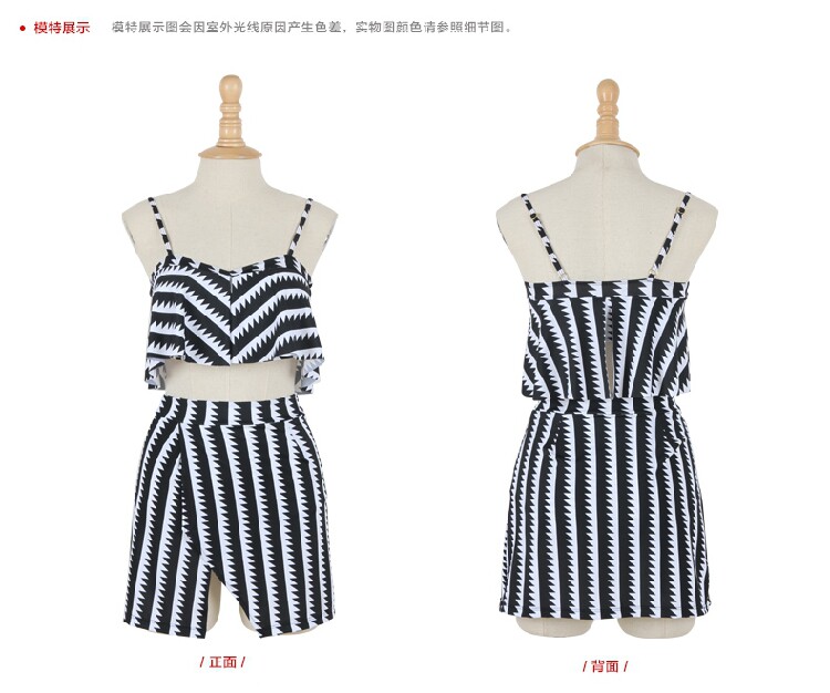 Maillot de bain pour femme - Ref 3028174 Image 30