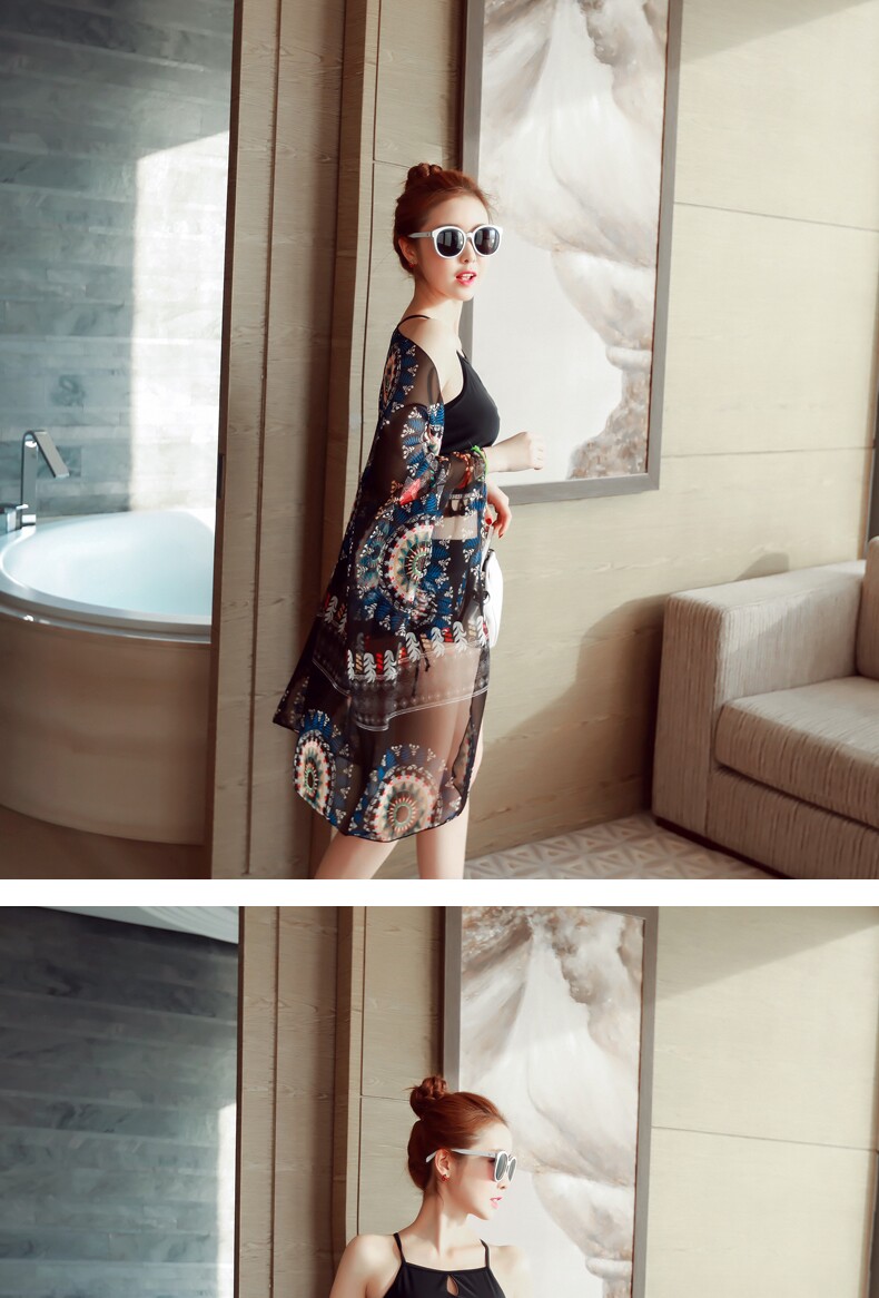 Maillot de bain pour femme - Ref 3028578 Image 19