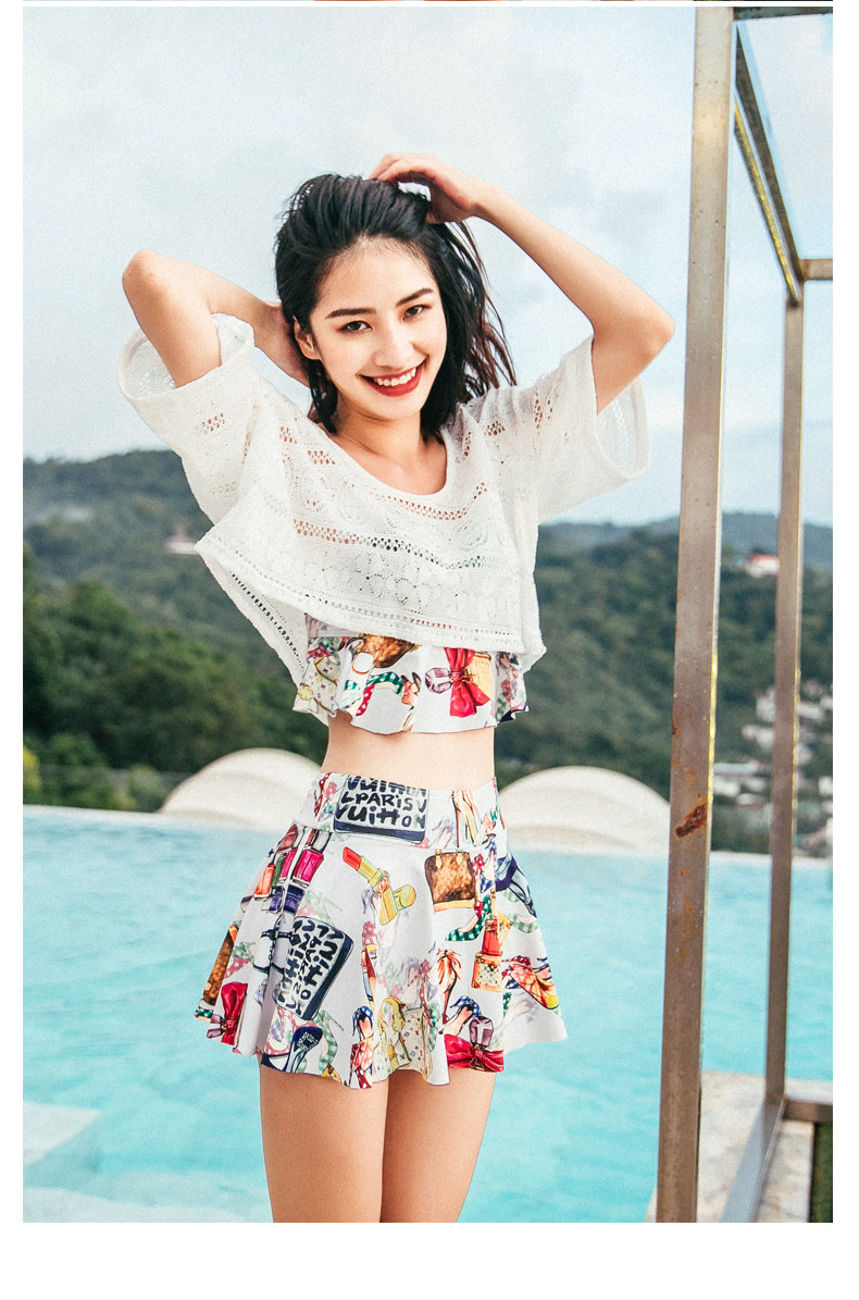 Maillot de bain pour femme - Ref 3037372 Image 25