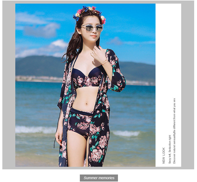 Maillot de bain pour femme - Ref 3029180 Image 46