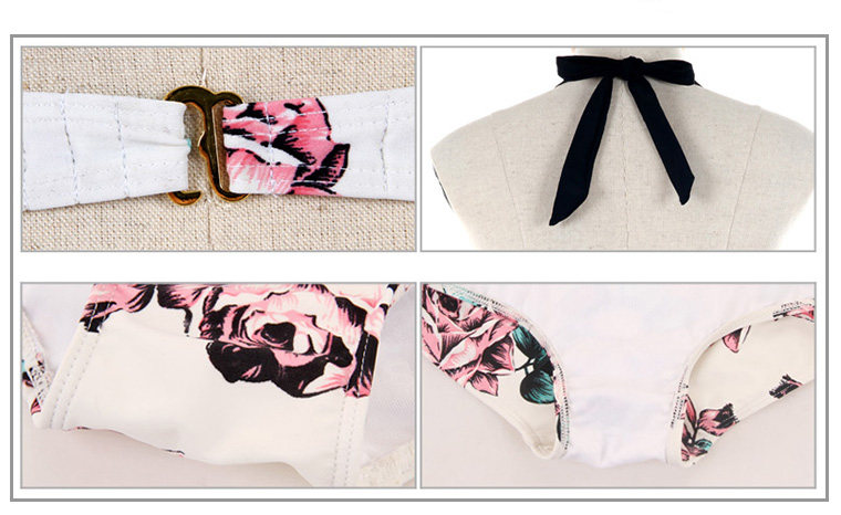 Maillot de bain pour femme - Ref 3029180 Image 61