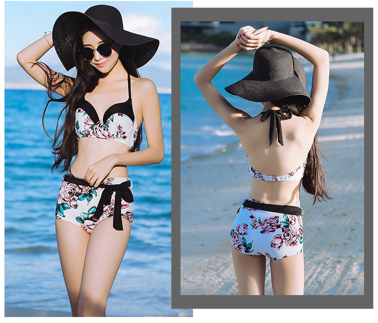 Maillot de bain pour femme - Ref 3029180 Image 58