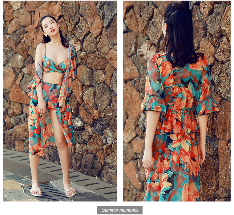 Maillot de bain pour femme - Ref 3029180 Image 29