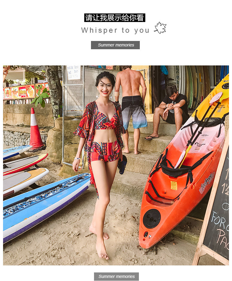 Maillot de bain pour femme - Ref 3029180 Image 66