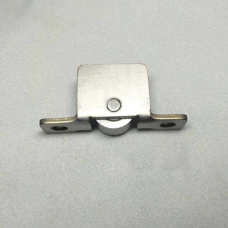 Restaurant ordering cafeteria door pulley cake room supermarket freezer wheel hot cold showcase push and pull wheel