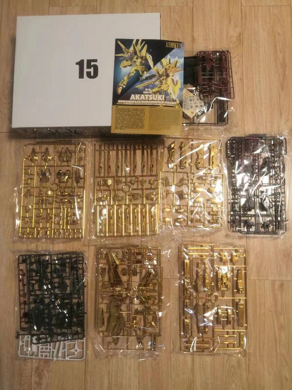In Stock Gaogao Jinfuxiao Tv 1:100 Scale Model Kit Seed Double Backpack with Stand and Color Box In Stock Gaogao Jinfuxiao Tv 1:100 Scale Model Kit Seed Double Backpack with Stand and Color Box