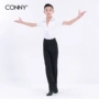 CONNY mới chuyên nghiệp phù hợp với phân loại nhảy Latin phù hợp với quy tắc cạnh tranh - Khiêu vũ / Thể dục nhịp điệu / Thể dục dụng cụ giày múa cho bé