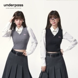 underpass X Барби Барби Ко -килограмм