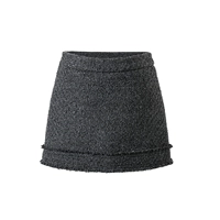 Цветная юбка