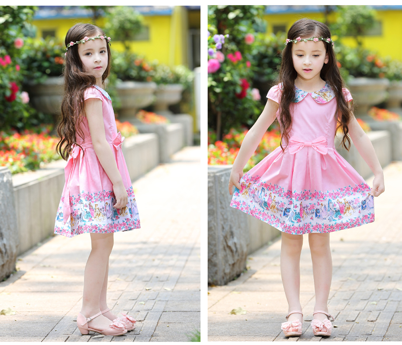 Robe enfant ROBO - Ref 2044568 Image 23