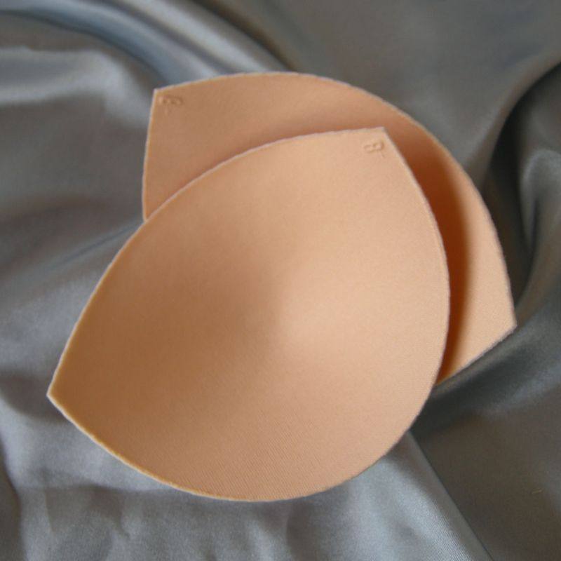 Coques pour soutien-gorge Sponge Coaster - Ref 820210 Image 5