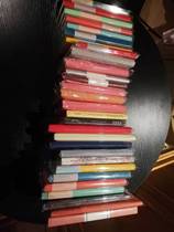 Leaking Korea imported notebook clearance diary commuter book blind box paper stick closed eyes