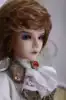 (Doll love) (Official store)dl BJD 1 3 double festival male doll Bayat Sekikura