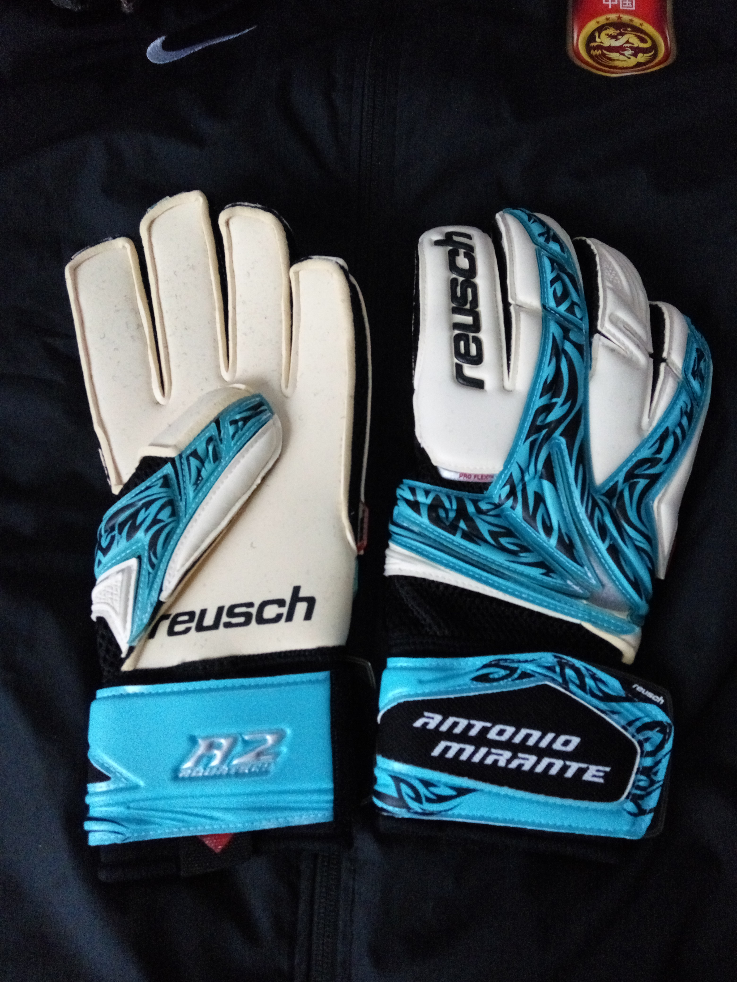 Gants de football - Ref 2600020 Image 5