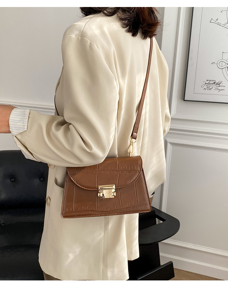Sac à main femme en PU - Ref 3432098 Image 28