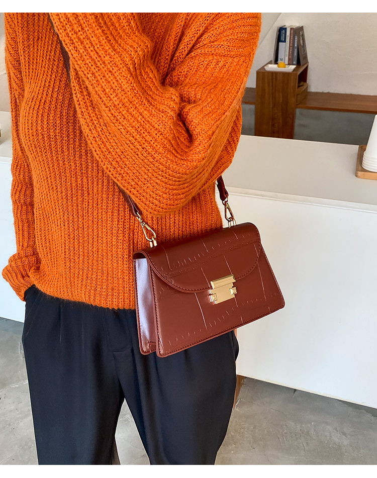 Sac à main femme en PU - Ref 3432098 Image 22