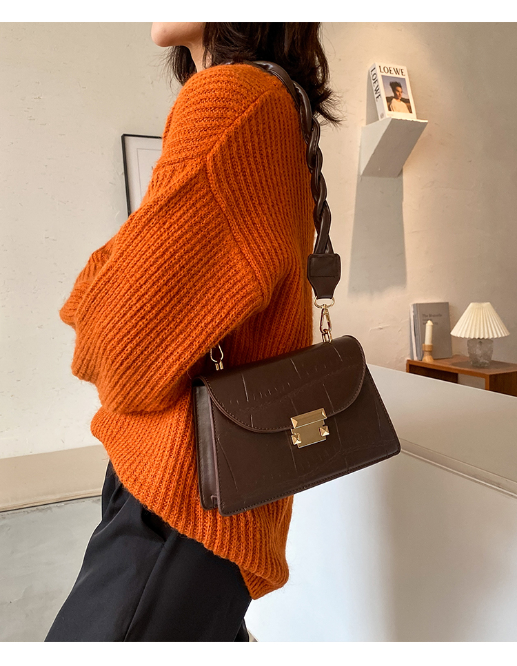 Sac à main femme en PU - Ref 3432098 Image 19