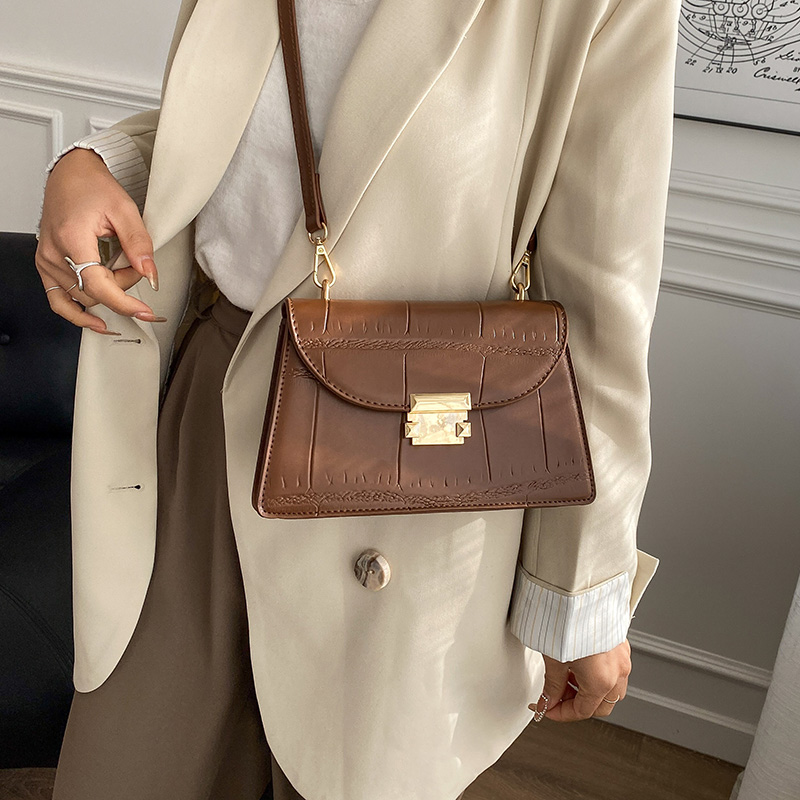 Sac à main femme en PU - Ref 3432098 Image 4
