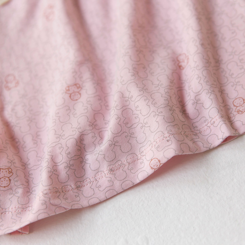 Pantalon pyjama jeunesse - Ref 722324 Image 12