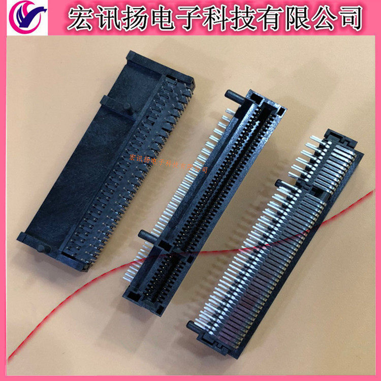 PCIE-098-02-F-D-RA Samtec 1 0mm Pin PCI Express