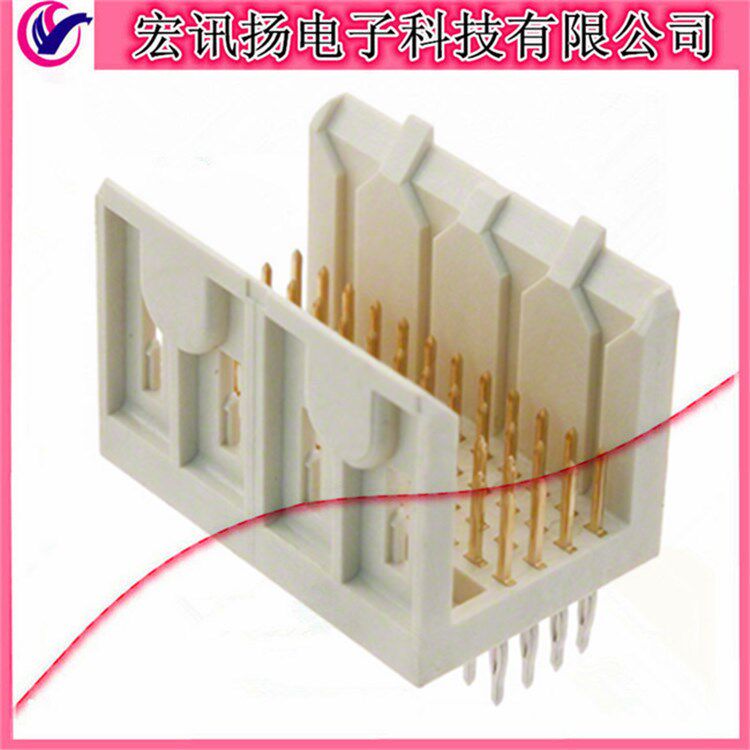 70233-111LF original FCI pitch 2 0mm-40Pin Special - Backboard connector