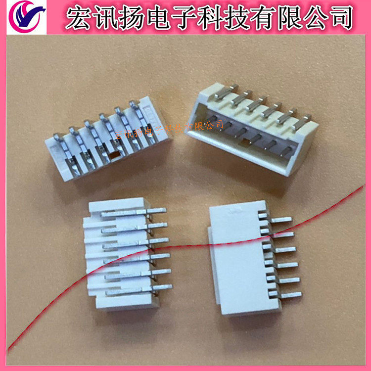 0874380642874380642 0874380642874380642 87438-0642 original fit Molex 1 5mm pitch -6Pin