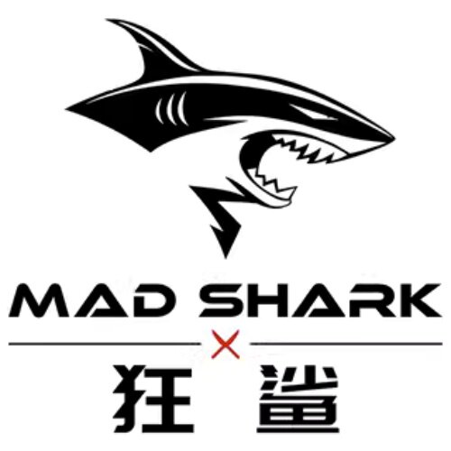 德国狂鲨mad shark厨具