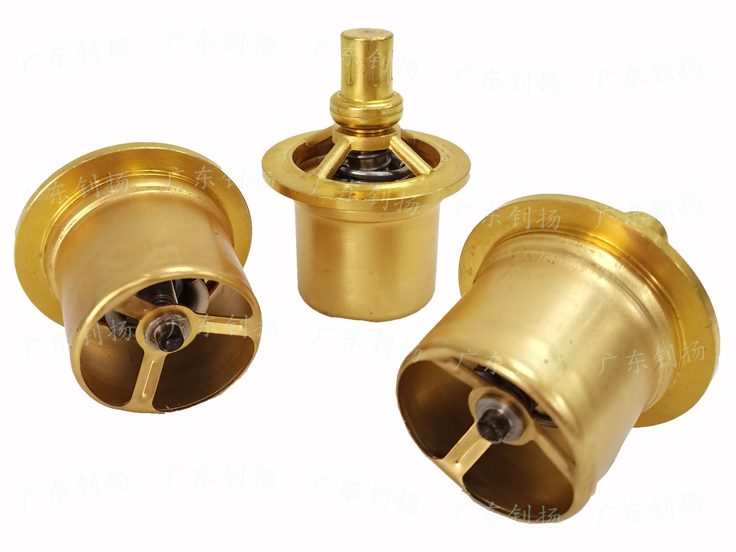 Shouli 88298000-562 Wheat control valve core 02250105-553 250025-621