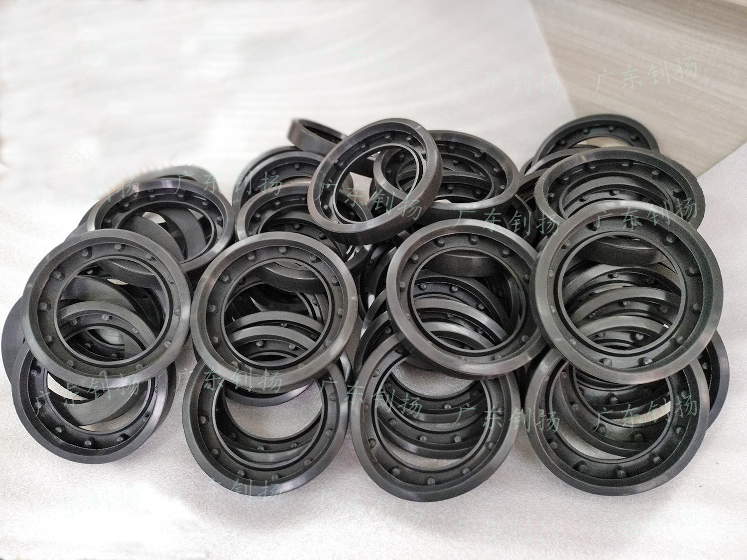 High sealing hoop flexible joint sealing C11158-5493 C11158-5493 A11514074 A11514174 A11514174