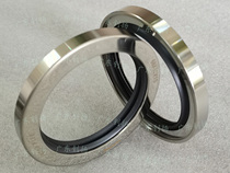 Fidelity air compressor LU110W - 8 model oil sealing shaft  factory price direct quality good delivery fast