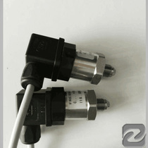Supply wave pressure sensor