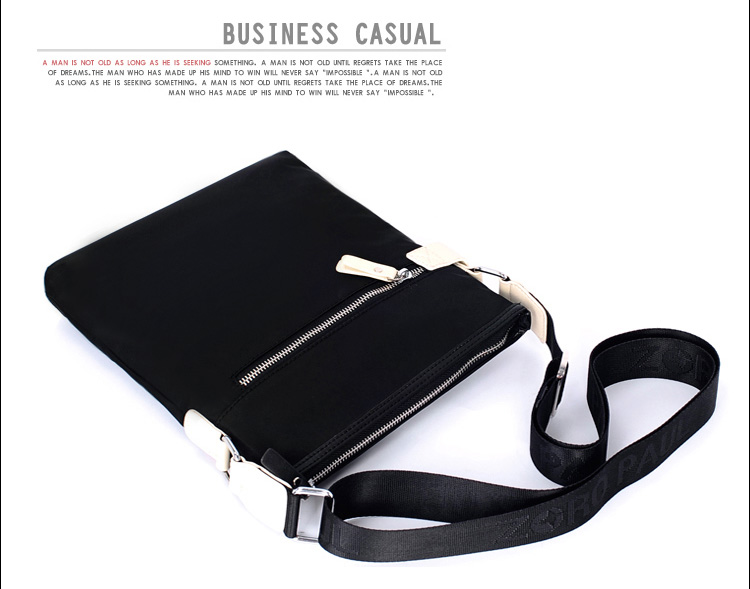 Sac homme - Ref 51740 Image 36