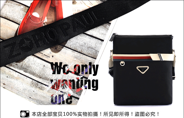Sac homme - Ref 51740 Image 15