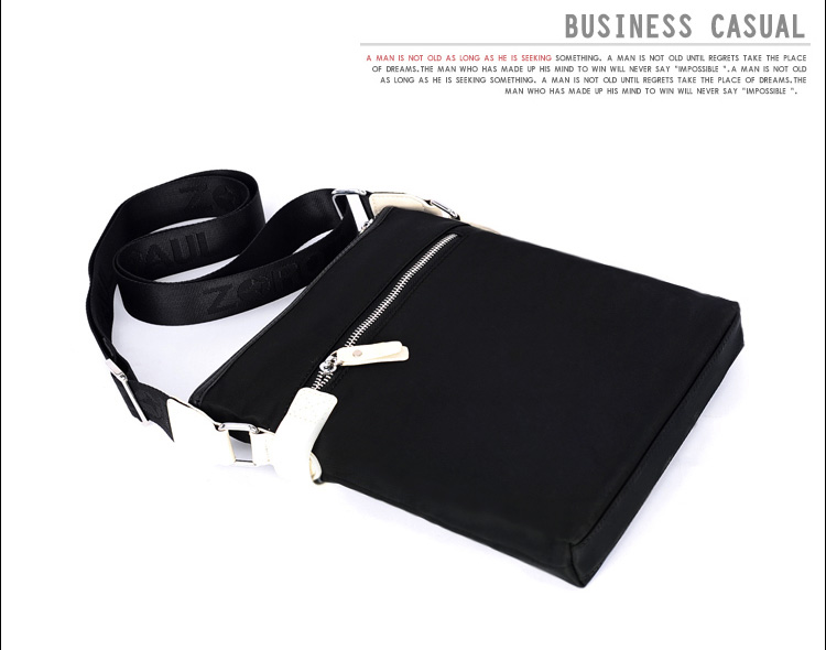 Sac homme - Ref 51740 Image 34
