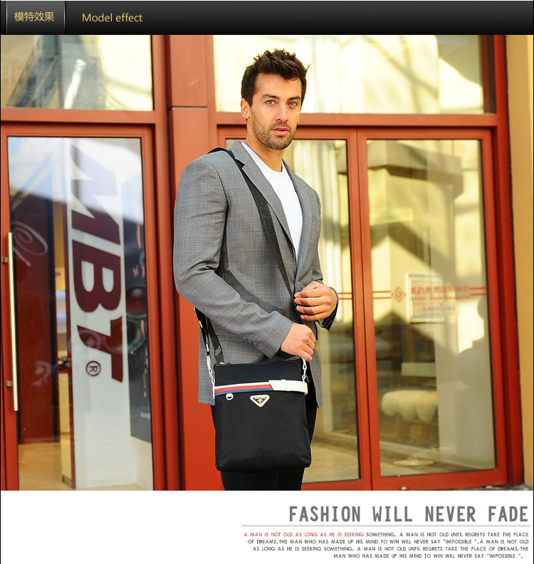 Sac homme - Ref 51740 Image 17