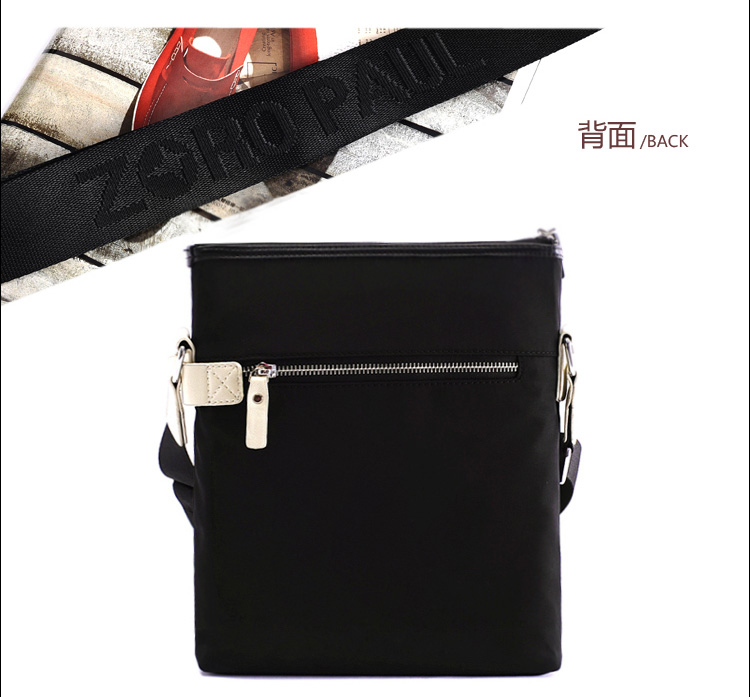 Sac homme - Ref 51740 Image 25