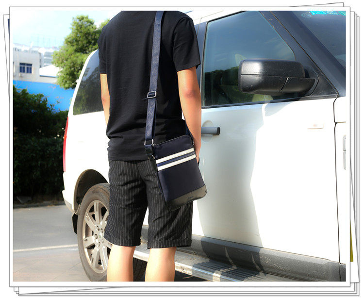 Sac pour homme - Ref 49957 Image 47