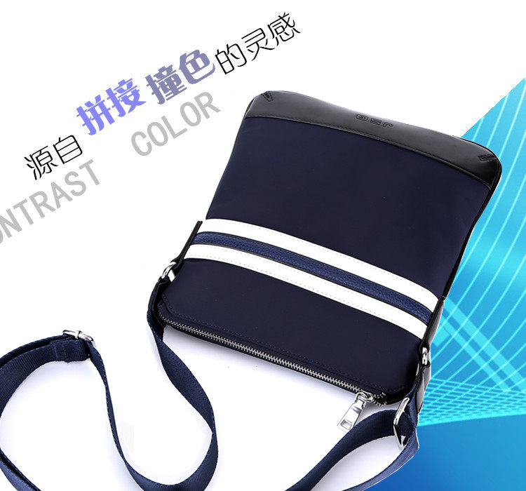 Sac pour homme - Ref 49957 Image 10