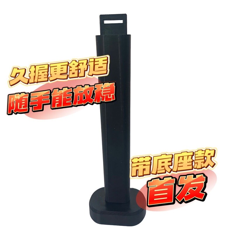 Upgraded Version of Dji Mic Mini Wireless Microphone Mini Stand with Base Recording Handle Accessories