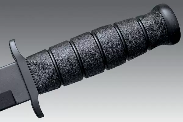 Американский ColdSteel 92R39LSF ВМС Морской корпус резиновая учебная туфта Кната 1217