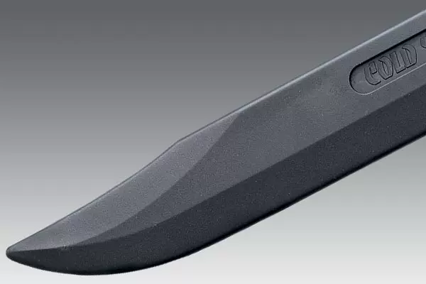 Американский ColdSteel 92R39LSF ВМС Морской корпус резиновая учебная туфта Кната 1217